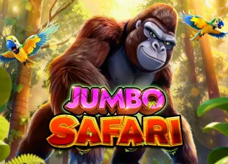 Jumbo Safari - SMARTGAMING138