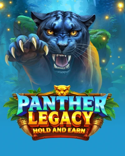 Panther Legacy - SMARTGAMING138