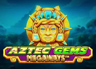 Aztec Gems Megaways - SMARTGAMING138