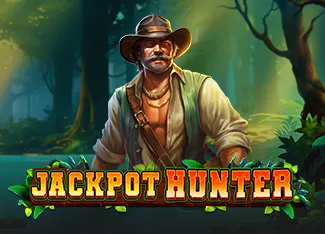 Jackpot Hunter - SMARTGAMING138