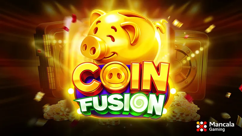 Coin Fusion - SMARTGAMING138