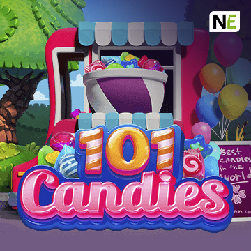 101 Candies - SMARTGAMING138