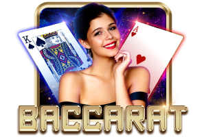 Baccarat Insurance - SMARTGAMING138