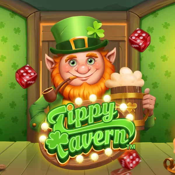 Tippy Tavern - SMARTGAMING138