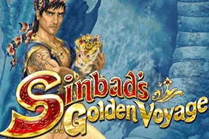 Sinbads Golden Voyage - SMARTGAMING138