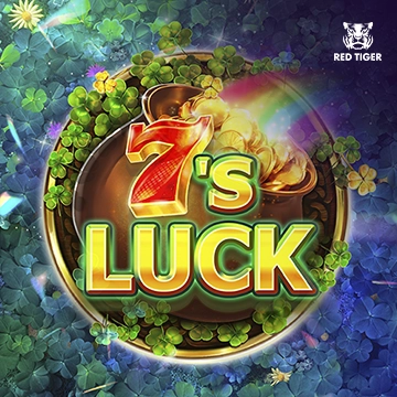 7s Luck - SMARTGAMING138