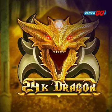 24k Dragon - SMARTGAMING138