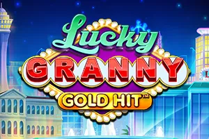 Gold Hit: Lucky Granny - SMARTGAMING138