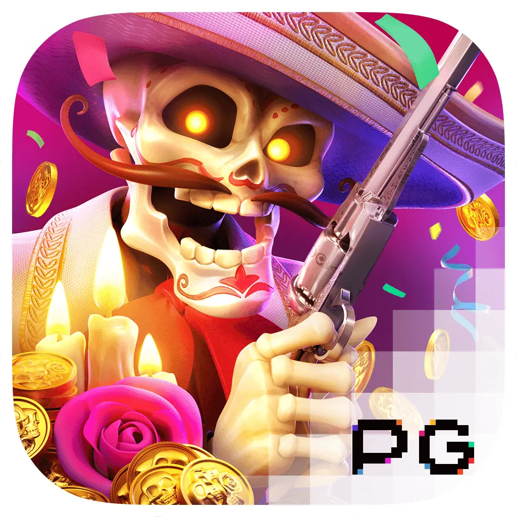 Wild Bandito - SMARTGAMING138