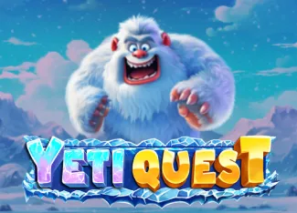 Yeti Quest - SMARTGAMING138