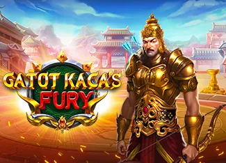 Gatot Kacas Fury - SMARTGAMING138