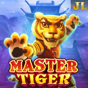 Master Tiger - SMARTGAMING138