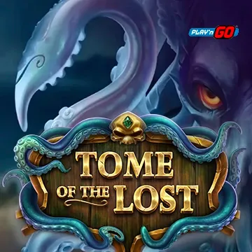 Tome of the Lost - SMARTGAMING138