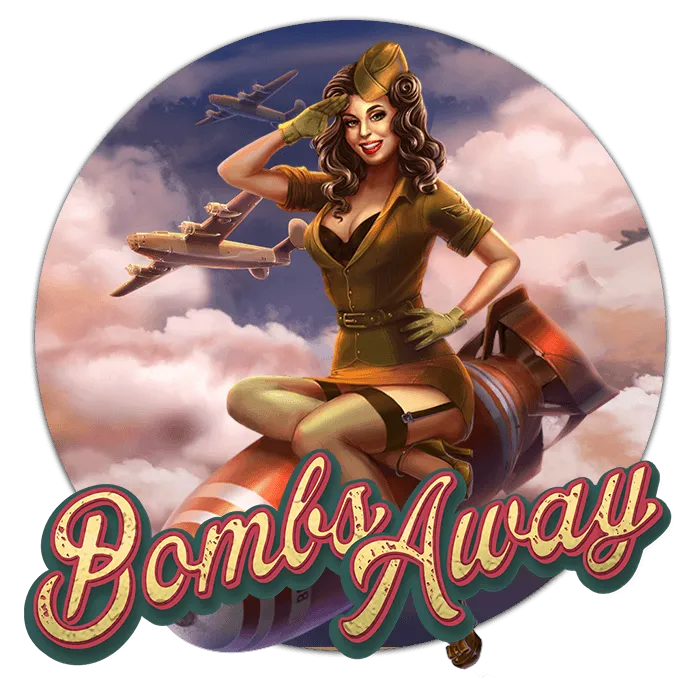 Bombs Away - SMARTGAMING138