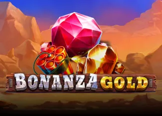 Bonanza Gold - SMARTGAMING138