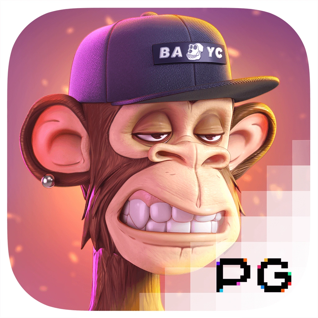Wild Ape #3258 - SMARTGAMING138