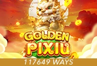 Golden Pixiu - SMARTGAMING138