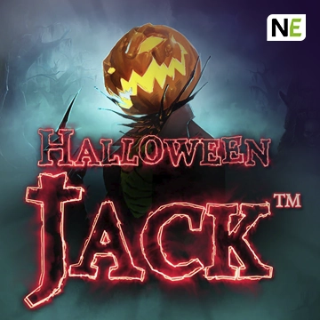 Halloween Jack - SMARTGAMING138