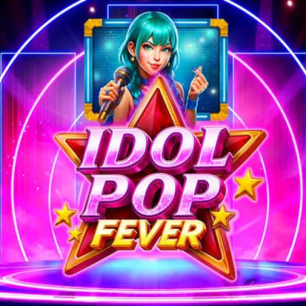 Idol Pop Fever - SMARTGAMING138