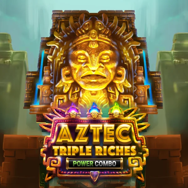 Aztec Triple Riches Power Combo - SMARTGAMING138