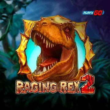 Raging Rex 2 - SMARTGAMING138