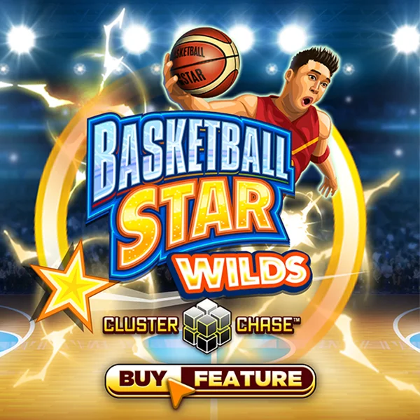 Basketball Star Wilds - SMARTGAMING138