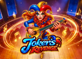 Jokers Revenge - SMARTGAMING138