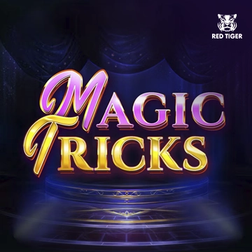 Magic Tricks - SMARTGAMING138