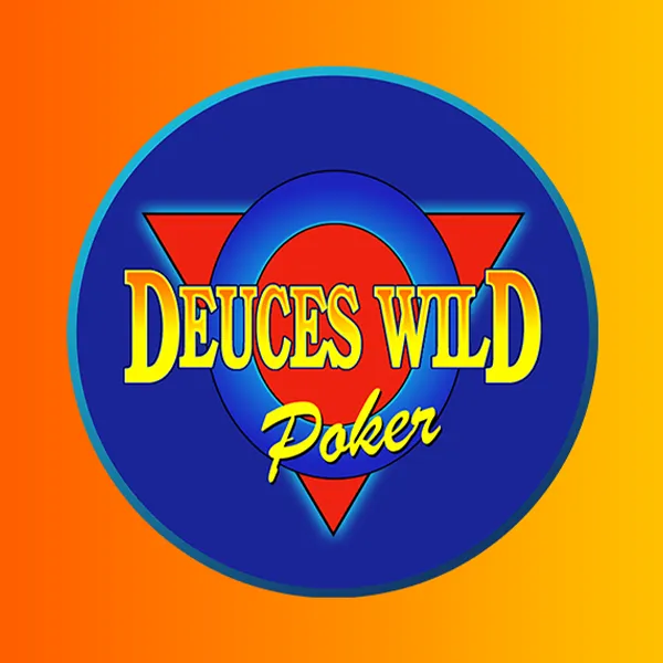 Deuces Wild - SMARTGAMING138