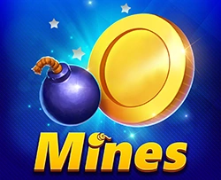 Mines - SMARTGAMING138
