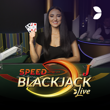 Speed Blackjack J - SMARTGAMING138
