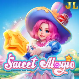 Sweet Magic - SMARTGAMING138