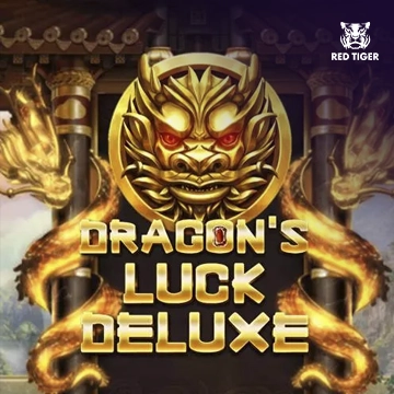 Dragons Luck Deluxe - SMARTGAMING138