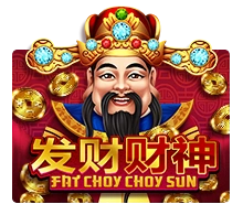 Joker123 : Fat Choy Choy Sun - SMARTGAMING138