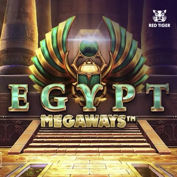 Egypt Megaways - SMARTGAMING138