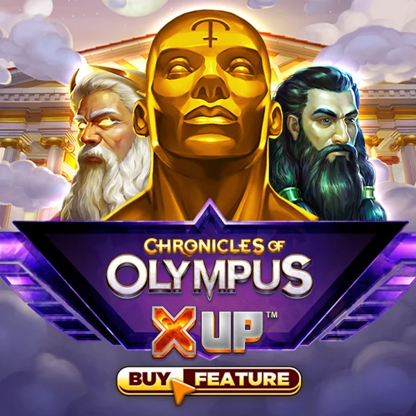 Chronicles of Olympus X UP - SMARTGAMING138