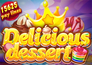Makanan Lezat - SMARTGAMING138
