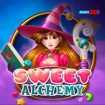Sweet Alchemy - SMARTGAMING138