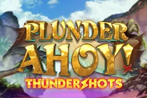 Plunder Ahoy! - SMARTGAMING138
