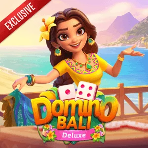 Deluxe Domino Bali - SMARTGAMING138