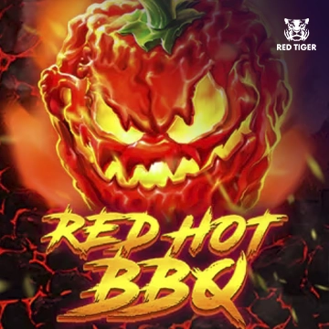 Red Hot BBQ - SMARTGAMING138