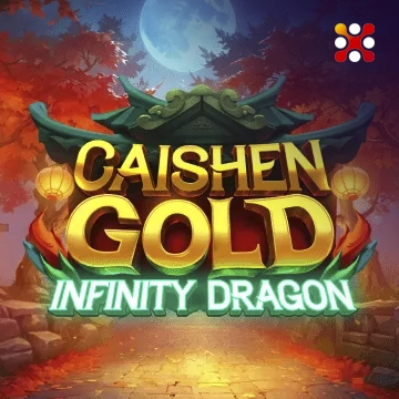 Caishen Gold: Infinity Dragon - SMARTGAMING138