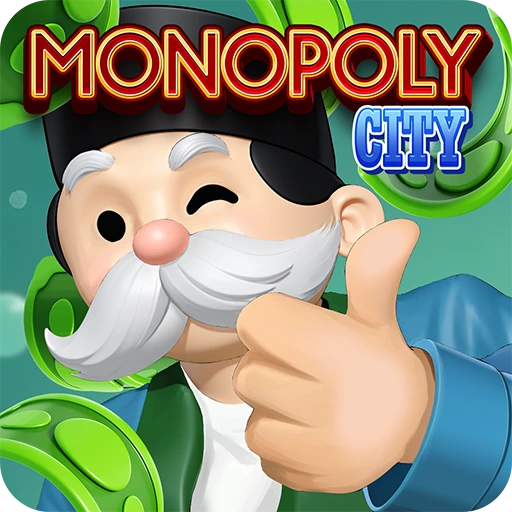 Monopoly City - SMARTGAMING138