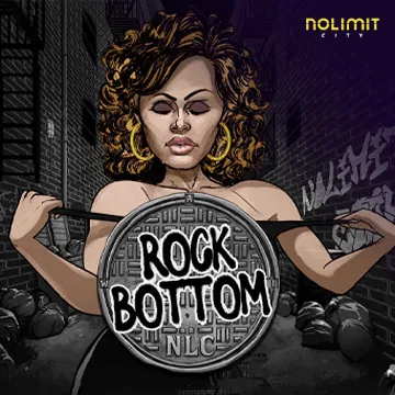 NolimitCity : Rock Bottom - SMARTGAMING138