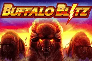 Buffalo Blitz - SMARTGAMING138