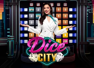 Boom City - SMARTGAMING138