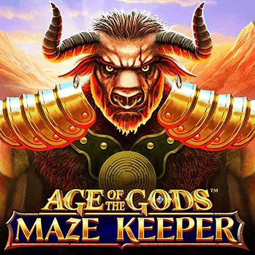 Age of the Gods: Maze Keeper - SMARTGAMING138