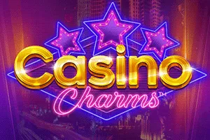 Casino Charms - SMARTGAMING138