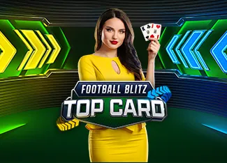 Football Blitz - SMARTGAMING138