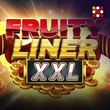 Fruityliner XXL - SMARTGAMING138